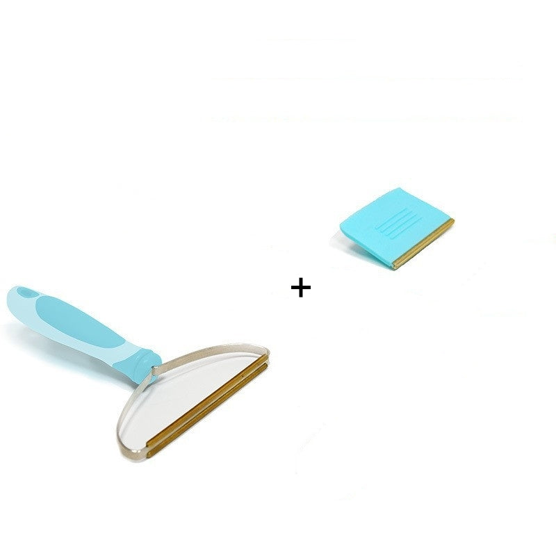 Pet Hair Removal Broom – Reusable Dog & Cat Fur Cleaner for Carpet, Sofa & Floor